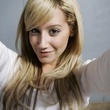 ashley tisdale.