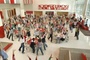 la troupe de high school musical