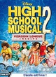 Affiche du film High School Musical 2