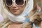ashley tisdale et son chien