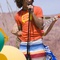 bleu corbin - High School Musical 2 
