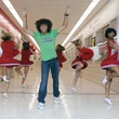 corbin bleu