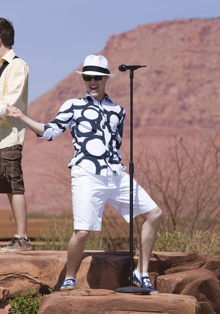 lucas grabeel.