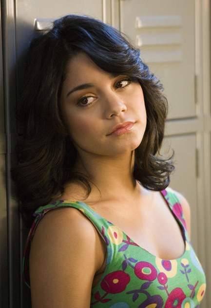vanessa anne hudgens