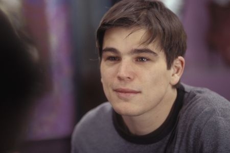 hartnett josh