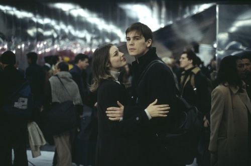 jessica pare josh hartnett