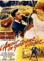 L'Amour en Quatrième Vitesse
