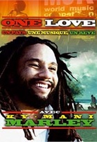 Affiche miniature du film One Love