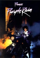 Affiche miniature du film Purple Rain