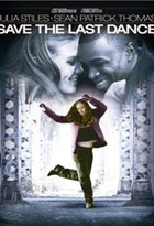 Affiche miniature du film Save the Last Dance