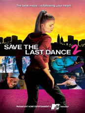 Affiche du film Save the Last Dance 2