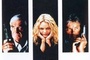 Affiche du film Une chance sur deux