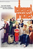 Affiche miniature du film Tellement proches !