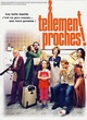 Affiche du film Tellement proches !