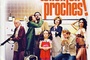Affiche du film Tellement proches !