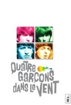 Affiche miniature du film The Beatles, A Hard Day's Night