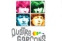 Affiche du film The Beatles, A Hard Day's Night