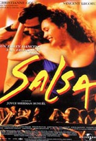 Affiche miniature du film Salsa