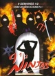 Affiche du film 9 Ninjas 1/2