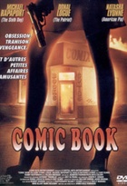 Affiche miniature du film Comic book