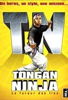 Affiche miniature du film Tongan Ninja