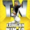 Affiche du film Tongan Ninja - Tongan Ninja 