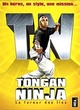 Affiche du film Tongan Ninja