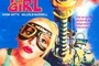 Affiche du film Tank Girl