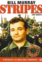 Affiche miniature du film Stripes - Les Bleus