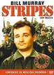 Affiche du film Stripes - Les Bleus