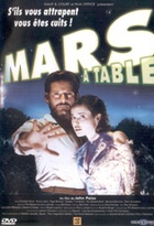 Affiche miniature du film Mars à Table