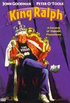 Affiche miniature du film Ralph Superking