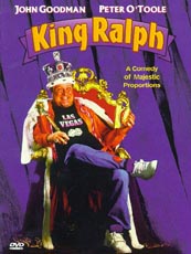 Affiche du film Ralph Superking