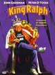 Affiche du film Ralph Superking