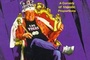 Affiche du film Ralph Superking