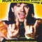 Affiche du film Run Ronnie Run - Run Ronnie Run 