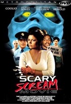 Affiche miniature du film Scary Scream Movie