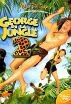 Affiche miniature du film George de la Jungle 2