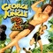 Affiche du film George de la Jungle 2 - George de la Jungle 2 