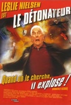 Affiche miniature du film Le Détonateur