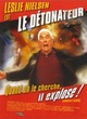 Affiche du film Le Détonateur