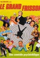 Affiche miniature du film Le Grand Frisson