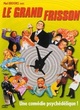Affiche du film Le Grand Frisson