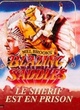 Affiche du film Le shérif est en prison