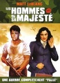 Les Hommes de sa Majesté