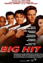 Affiche miniature du film Big Hit