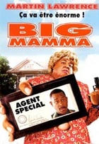 Affiche miniature du film Big Mamma