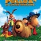 Affiche du film Pollux, le manège enchanté - Pollux, le manège enchanté 