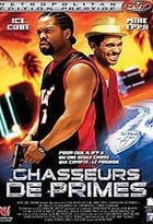Affiche miniature du film Chasseurs De Primes