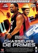 Affiche du film Chasseurs De Primes